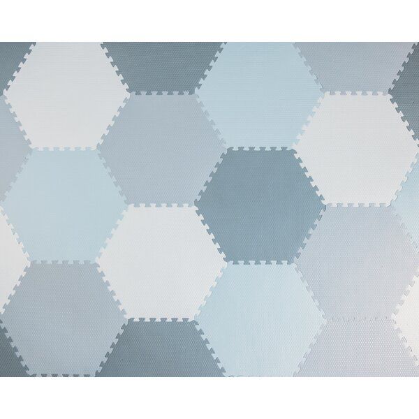 Interlocking Foam Playmat added by Spoak Member