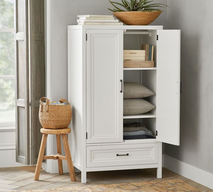 Sussex Armoire added by Jessica Brugger