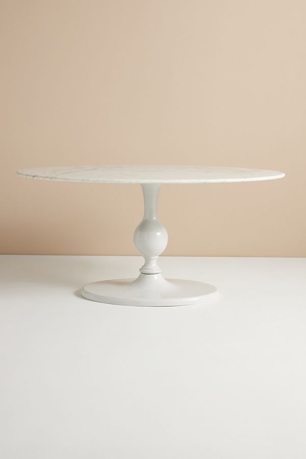 Annaway Oval Dining Table added by Sarah Kaiser