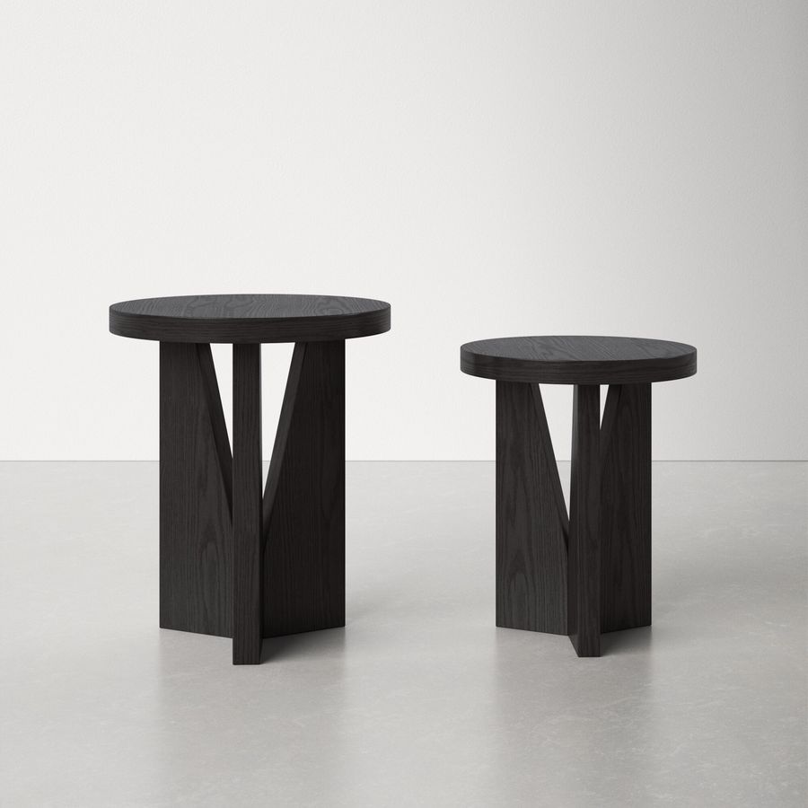 Bodiam End Table added by Joy Holtzclaw