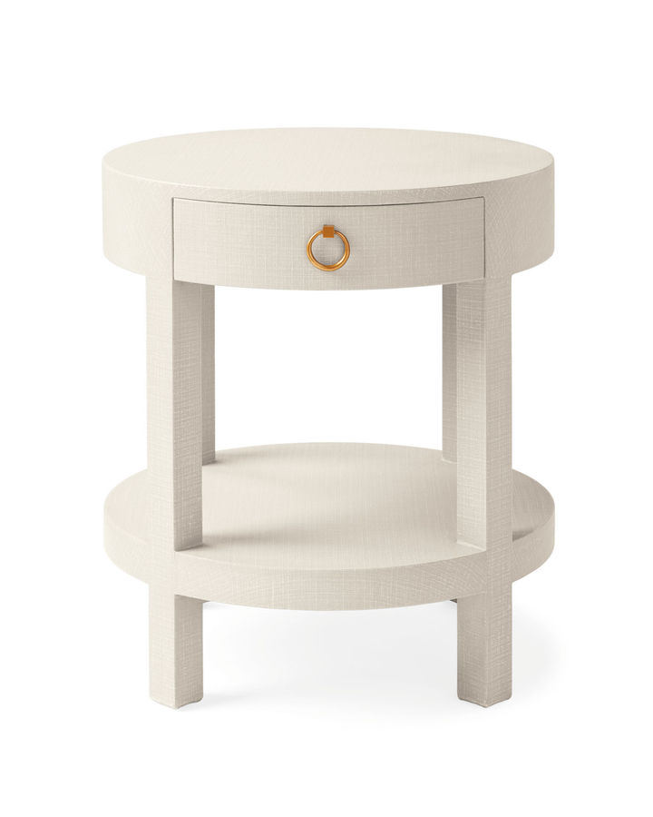 Driftway Side Table added by Brandi Kambalov
