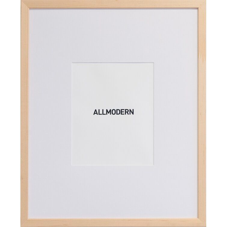Capullo Wood Single Picture Frame added by Spoak Member