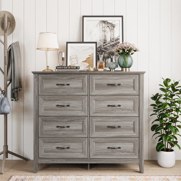 Anyah 8 - Drawer Dresser added by sallie tyler