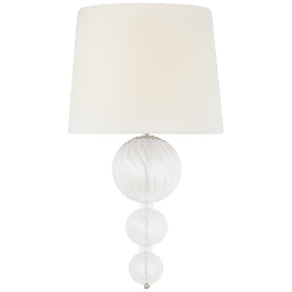 Talia 18" Sconce added by Laurel Browning