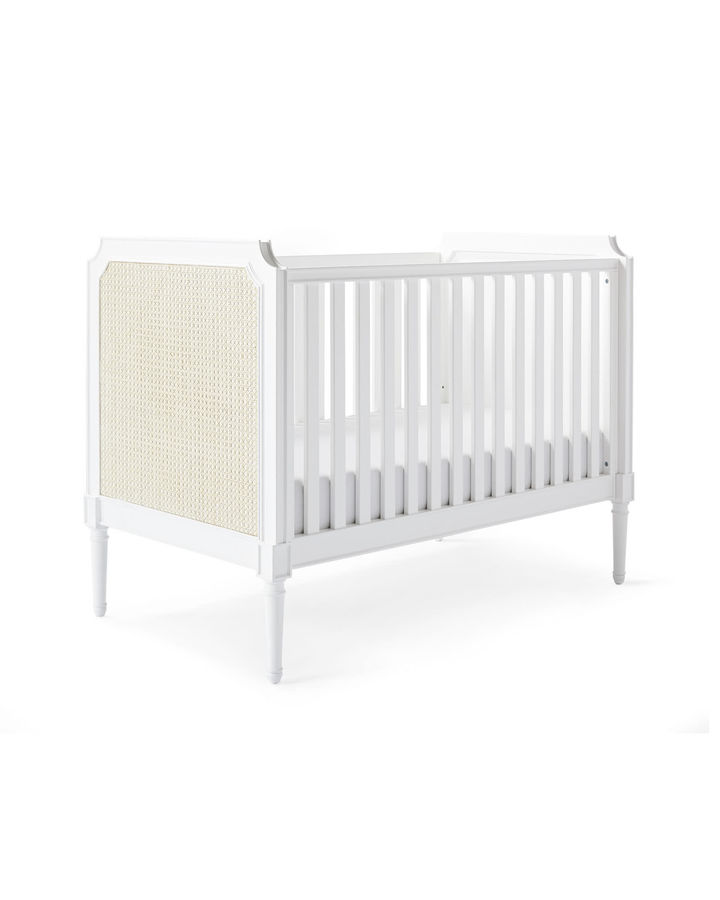 Harbour Cane Convertible Bed added by Spoak Member