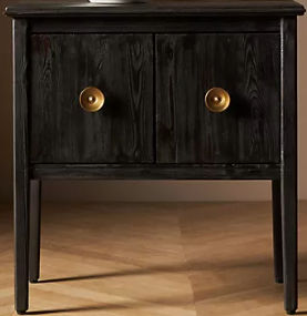 Garvey Side Table added by Ashley Harrison