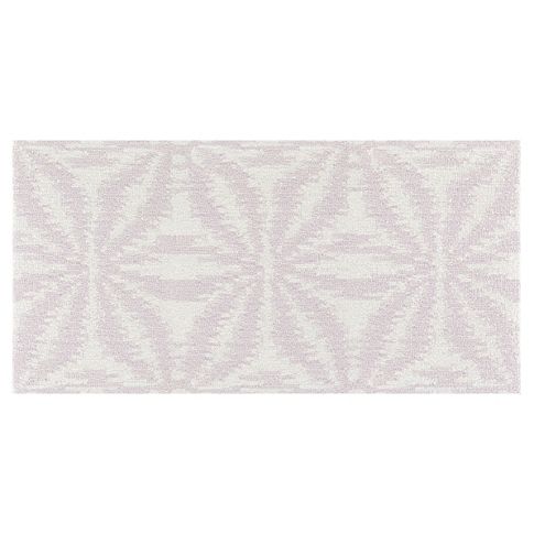 Annie Selke Aster Orchid Porcelain Floor and Wall Tile 12 x 25 in. added by Ashley Sere