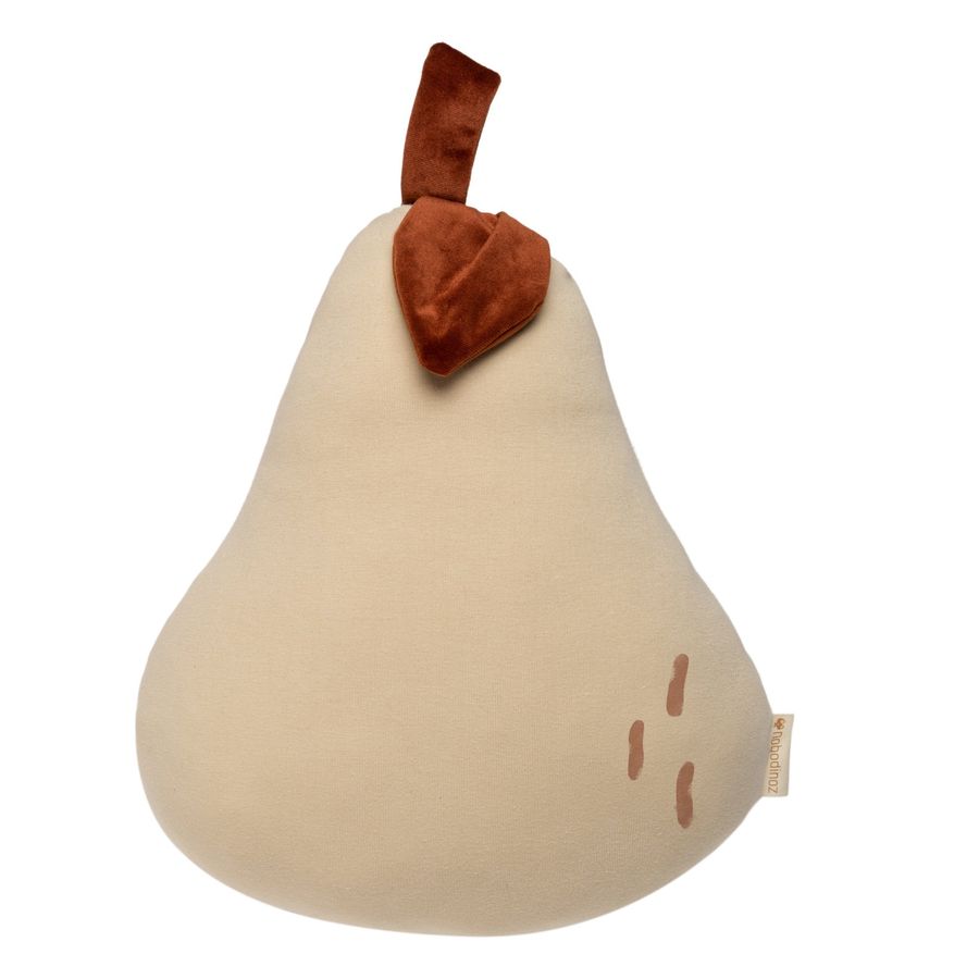 Nobodinoz Pear Cushion added by Spoak Member