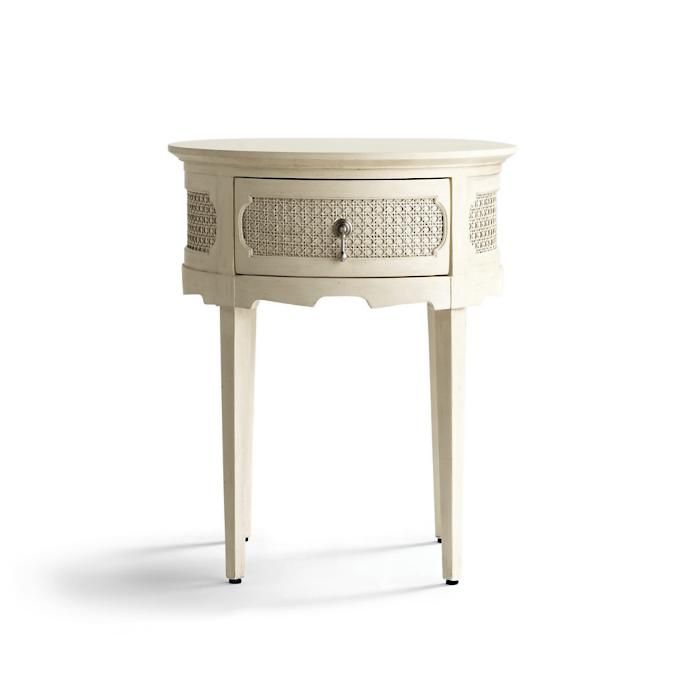 Marion Accent Table added by Maria Browne