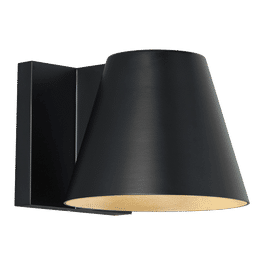Bowman 4 Outdoor Wall Sconce added by Laurel Browning