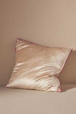 Adelina Velvet Pillow added by Madelynn Furlong