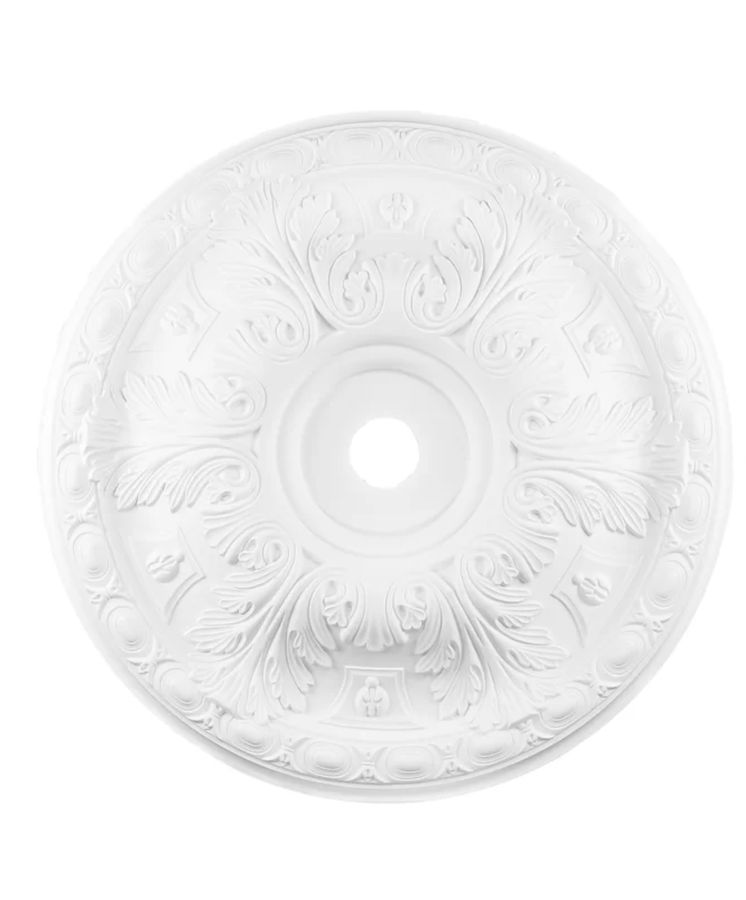 Elk Lighting Pennington Ceiling Medallion Pennington Ceiling Medallion added by Spoak Member