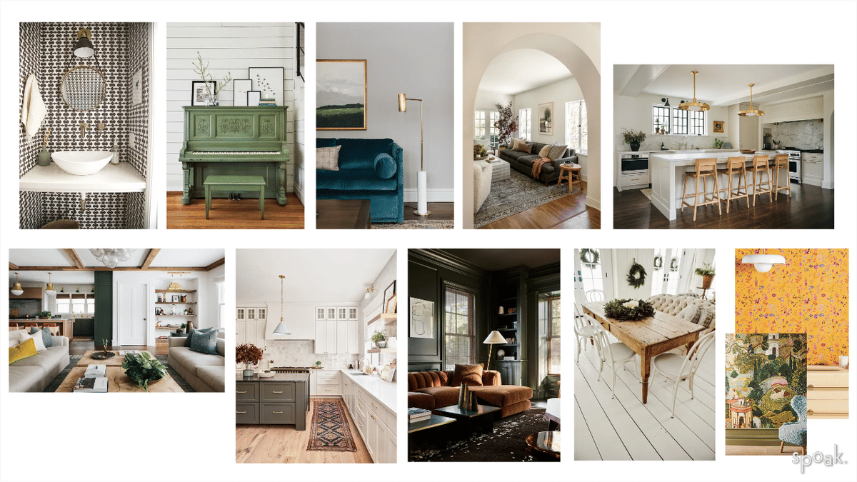 Living Room Ideas designed by Showplace Design