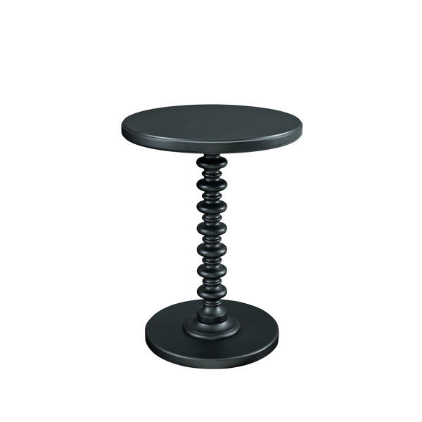 Fiama Solid Wood End Table added by Emborah Jollie
