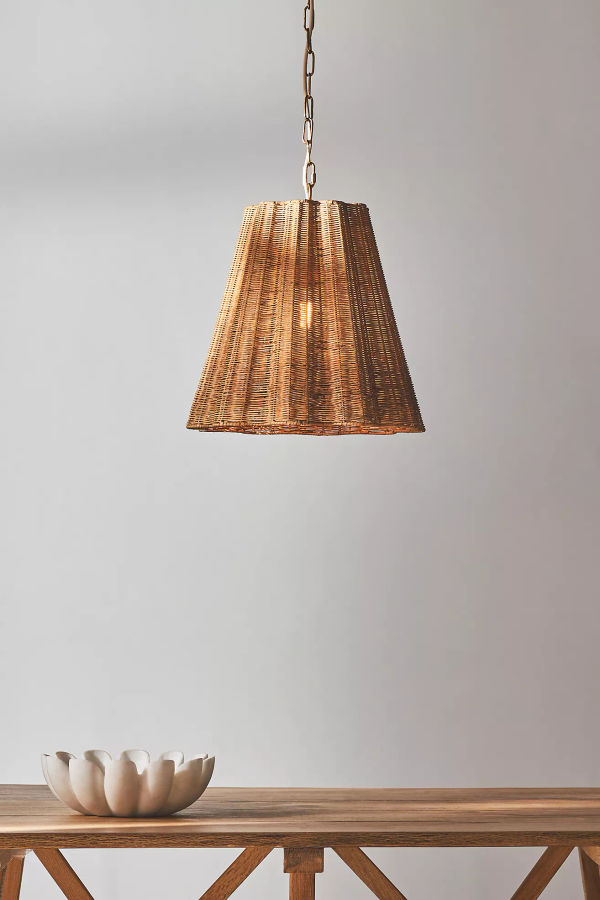 Sutton Pendant Light added by Madi Johnson
