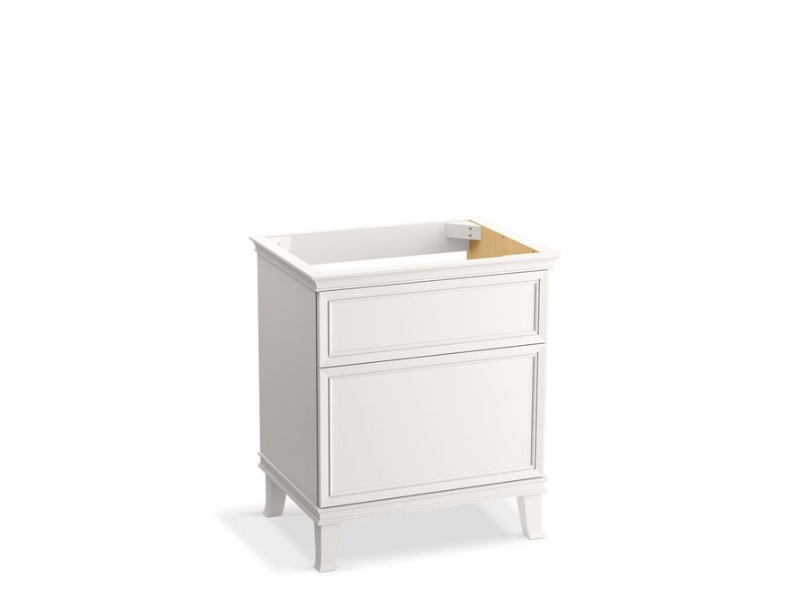 Artifacts 30" Vanity With Two Drawers | K-29480 | KOHLER added by Katherine Pavelich