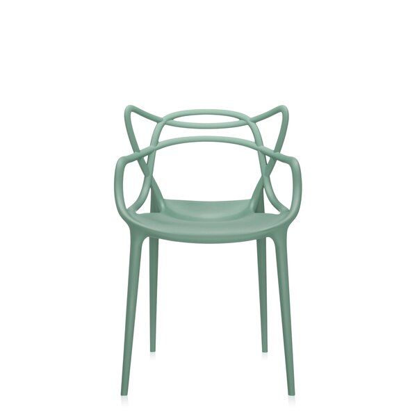 Masters Armchair added by HELEN SALGADO