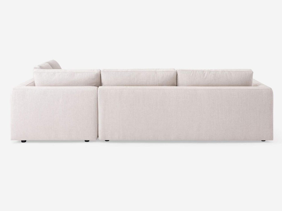 Pattinson Sectional added by Kristin Mitchell