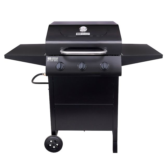 grill added by Bridget Espe