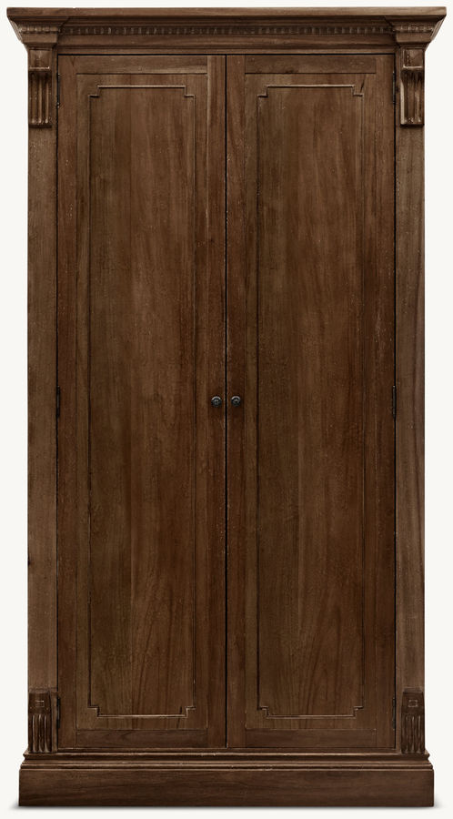 ST. JAMES CABINET added by Evie Leigh