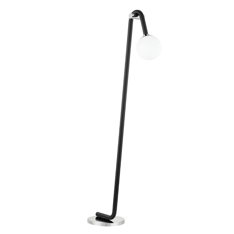 Whit 1 Light Floor Lamp added by Brittney Webber