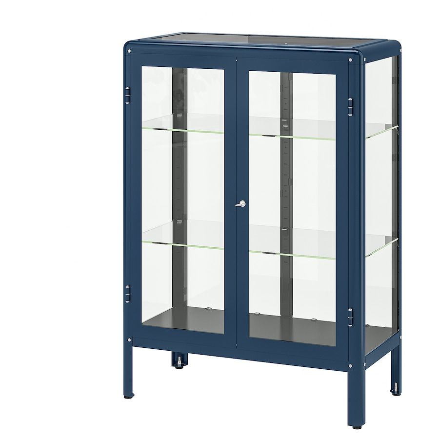 Display Cabinet added by Pep Jag