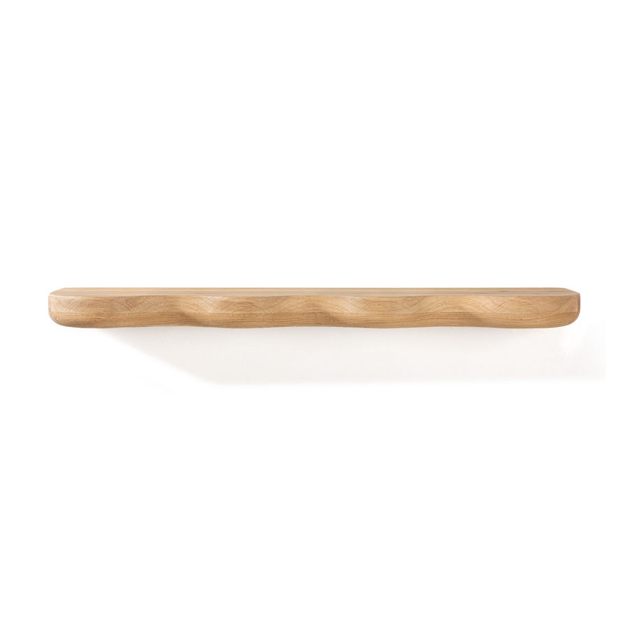 Joss & Main Almeida Floating Shelf | Wayfair added by Cammie Fournier