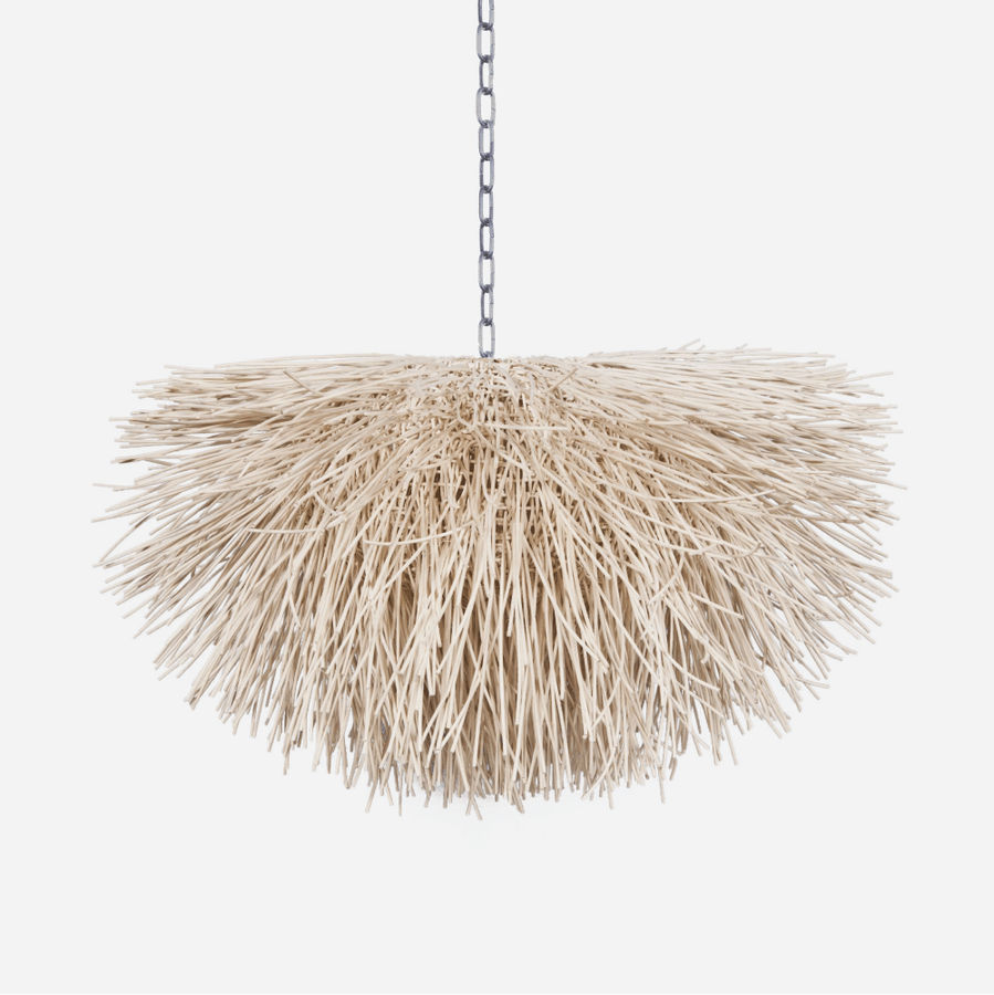 Sea Urchin Pendant by COUP STUDIO — Coup D'Etat added by Sentrell Marsh