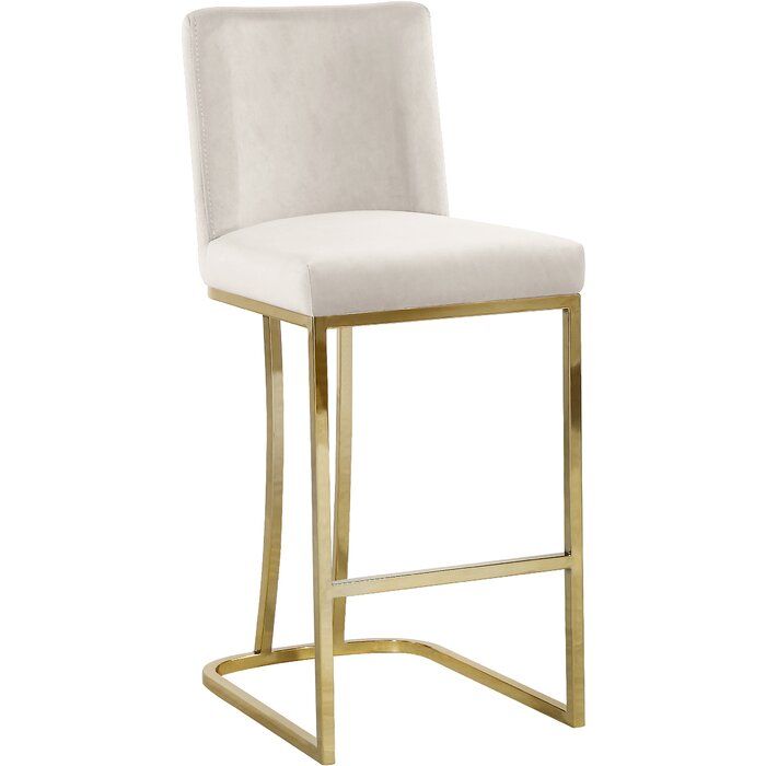 Naomi 26" Counter Stool added by Tara Biondo