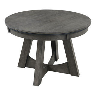 Picket House Furnishings Princeton Round Game Table - Transitional - Game Tables - by Picket House | Houzz added by Kylie Park