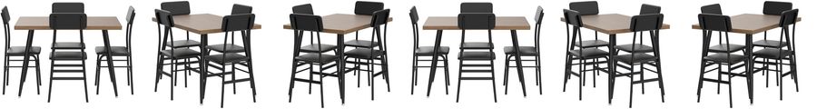 dining set added by Margarette Cayao