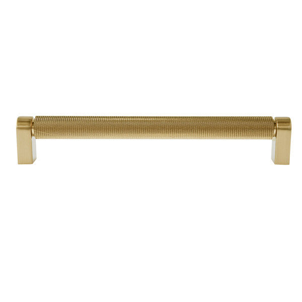 Kent Knurled 7" Center to Center Bar Pull added by Amy Tausk
