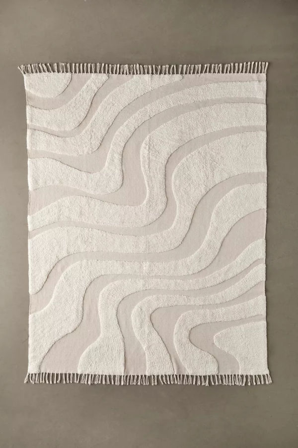 Keely Hilo Tufted Rug added by Spoak Member