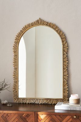 Demeter Arch Mirror added by Kim Loftis