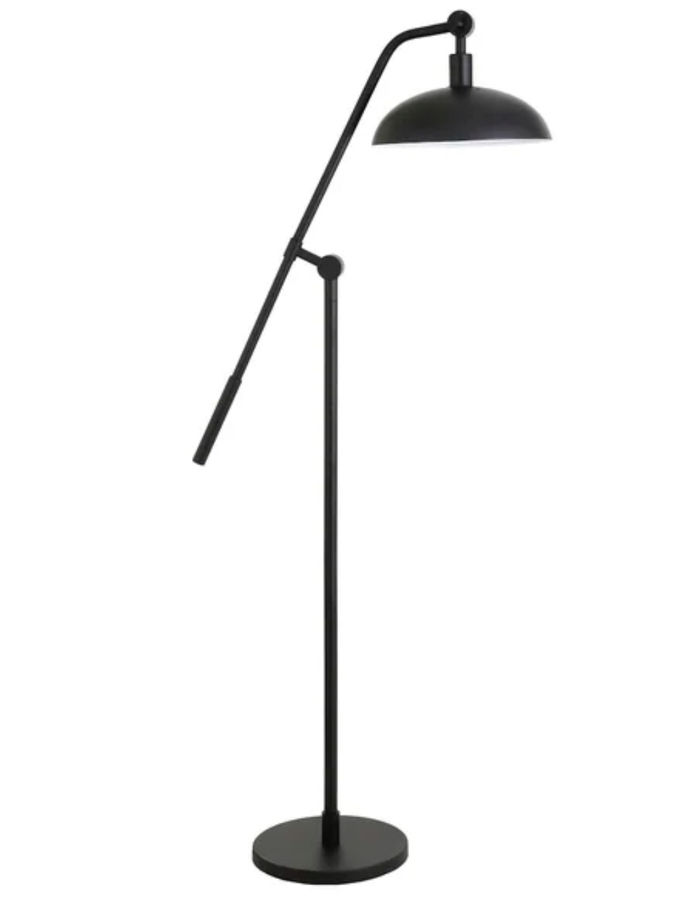 Beles 62'' Task Floor Lamp added by Elevated by Elise LLC
