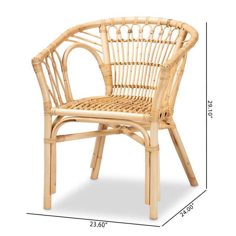 Armchair added by Azure Thompson