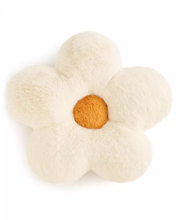Daisy Figural pillow added by Katelyn Callender