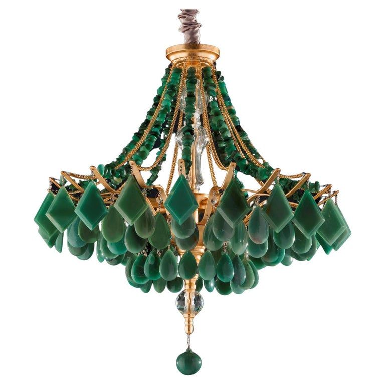 Astro Delux Chandelier Lamp added by Kirsten Rauffer