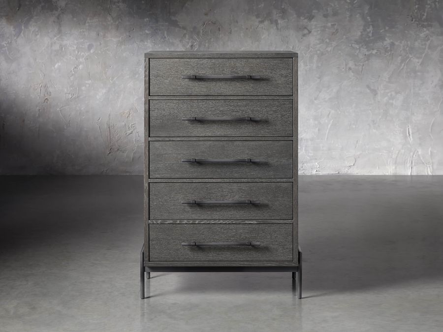 Sullivan Tall Dresser added by Maria Sunseri
