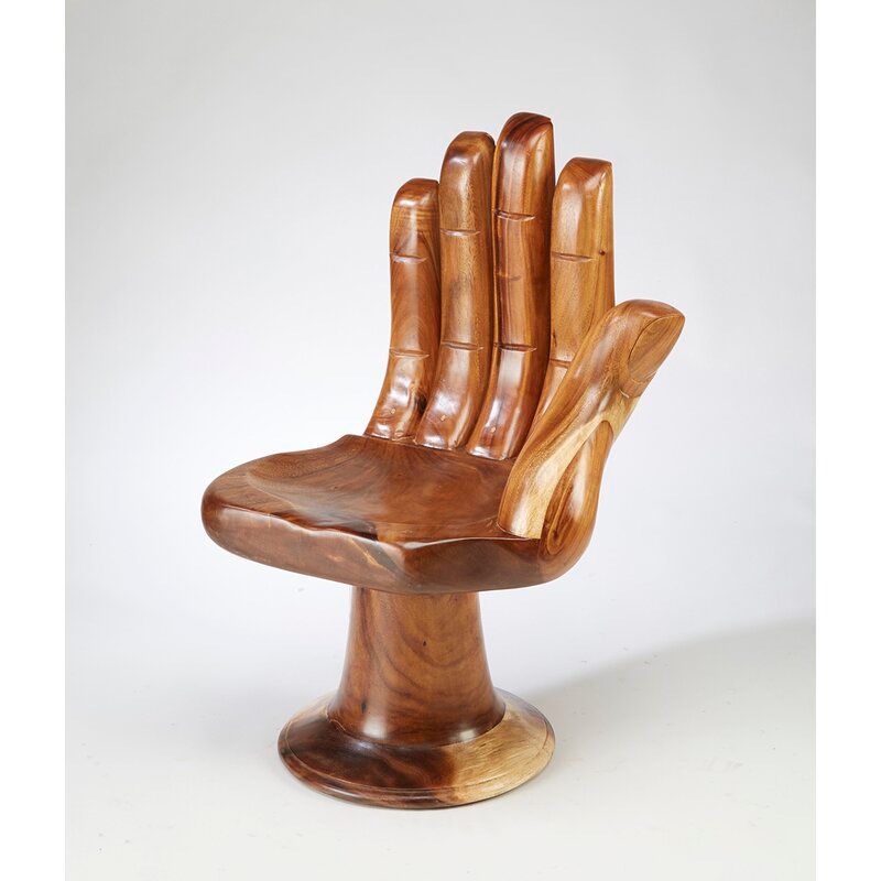 Guthrik Side Chair added by Sarabeth Smith