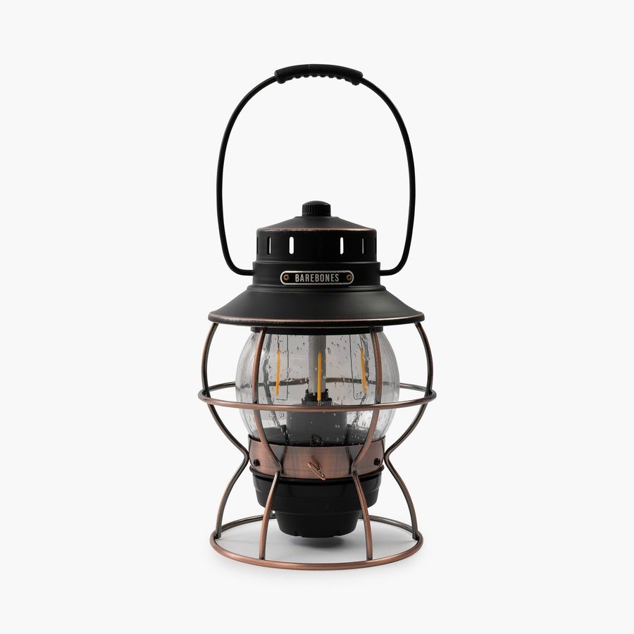 Railroad Lantern added by rachel colburn