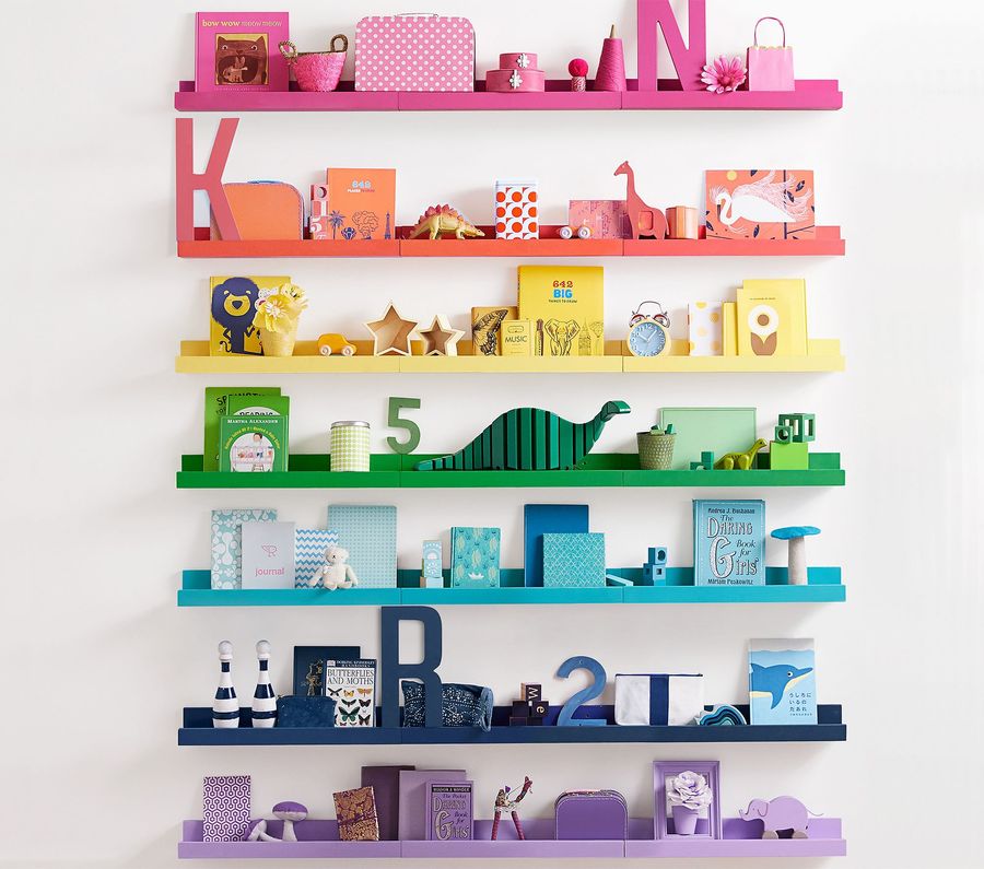 potterybarn kids added by Bethany Ribo