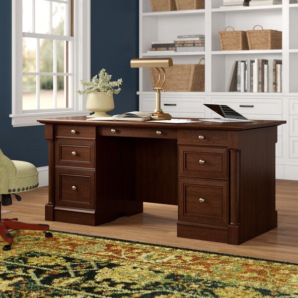 Radoslava 65.12'' Desk added by Tiffany Mclain