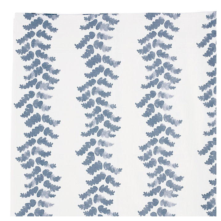 Pierre Wavy Stripe Drapery Panel added by Victoria Freise