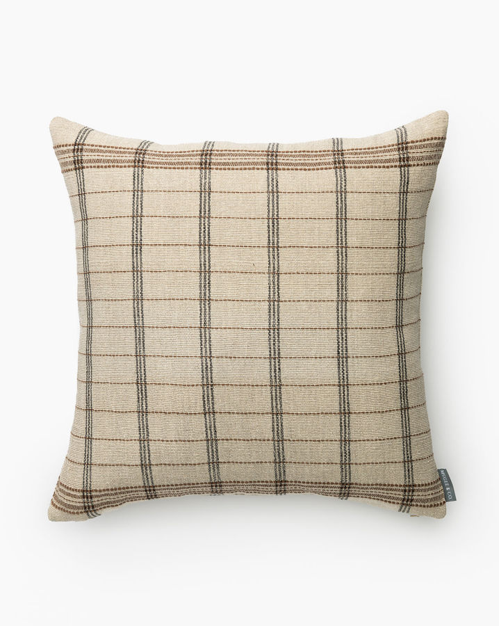 Benedict Pillow Cover added by rachel colburn