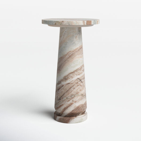 Marceline End Table added by Brooke Schwartz