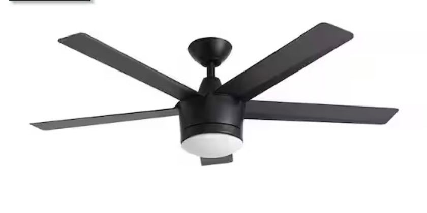 Ceiling Fan added by Tiffany Smith-Paul
