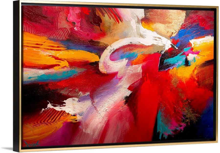 Life, Love and Passion added by HELEN SALGADO
