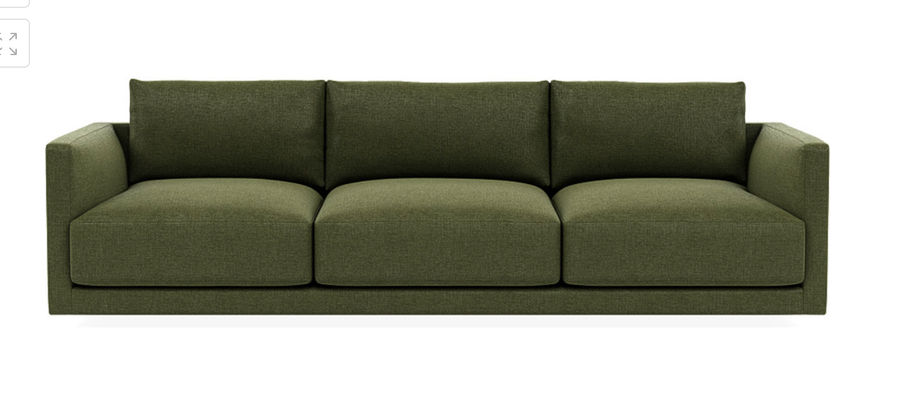 Lukas 3-Seat Sofa added by Alta Projects