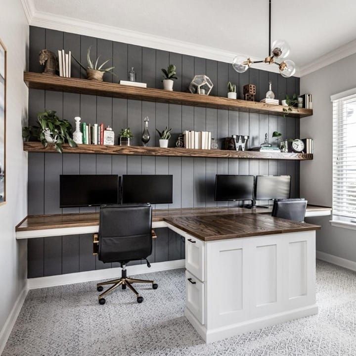 𝗥𝗘𝗔𝗟𝗧𝗢𝗥 𝗮𝘁 𝗧𝗵𝗲 𝗔𝗴𝗲𝗻𝗰𝘆 | 📍𝗣𝗔𝗦𝗔𝗗𝗘𝗡𝗔, 𝗖𝗔📍𝗟𝗢𝗦 𝗔𝗡𝗚𝗘𝗟𝗘𝗦 on Instagram: "What are your thoughts about working from home? Are you… | Small home offices, Home office design, Home office decor added by OCTAVIA MEREDITH